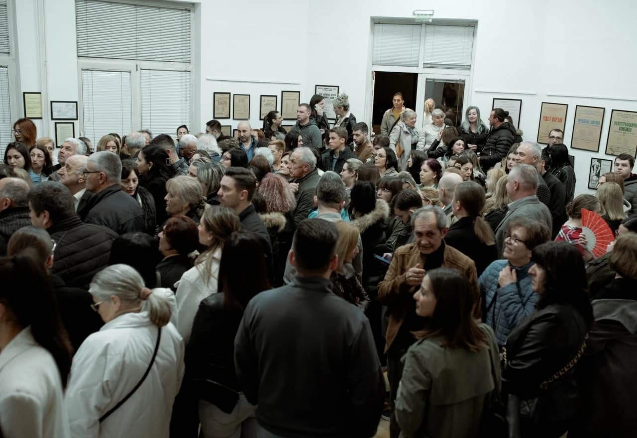 Tražilo se mjesto više