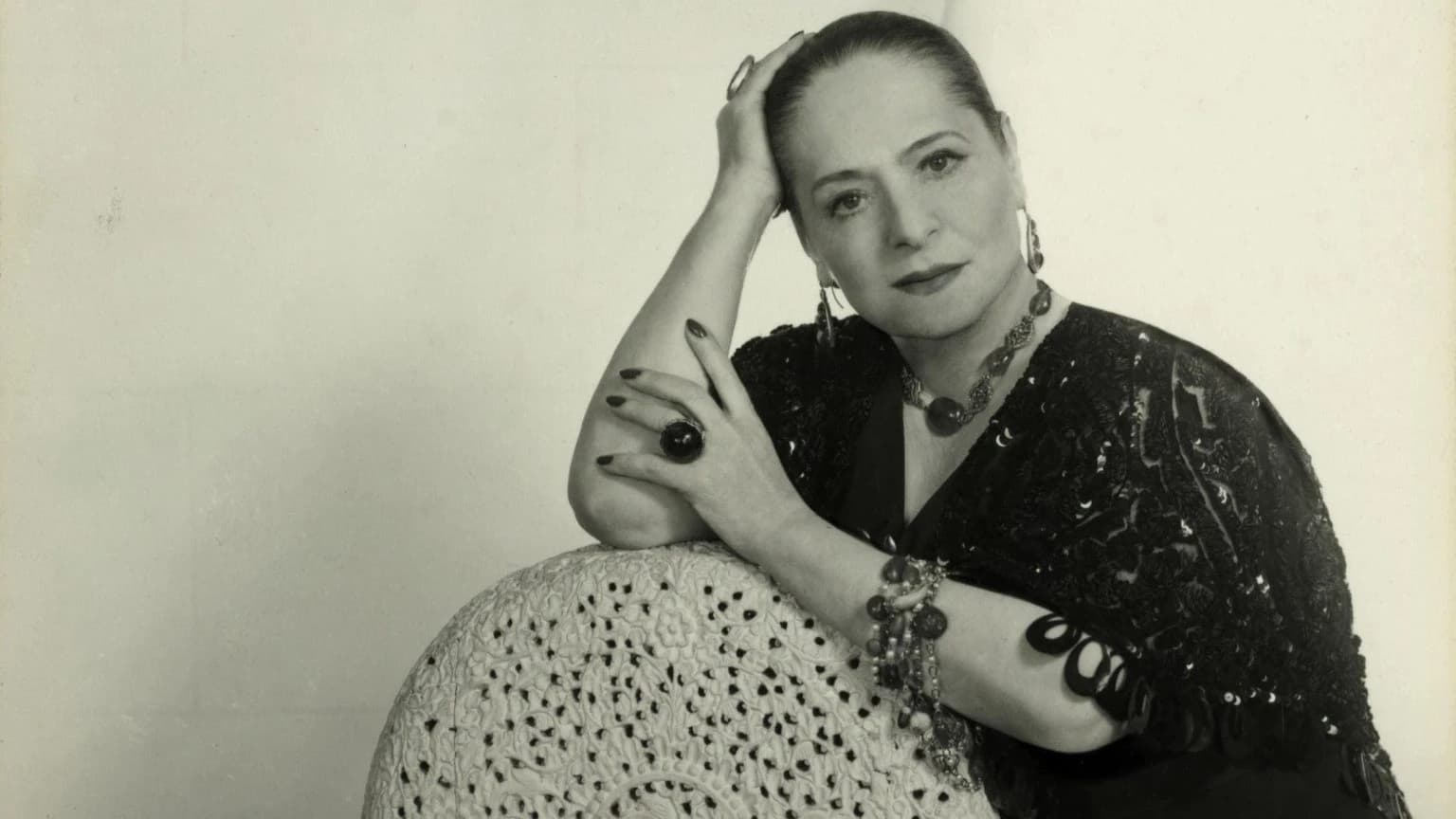 Helena Rubinstein: Njena čuvena maskara Matic iz 1958. je preteča današnjih maskara