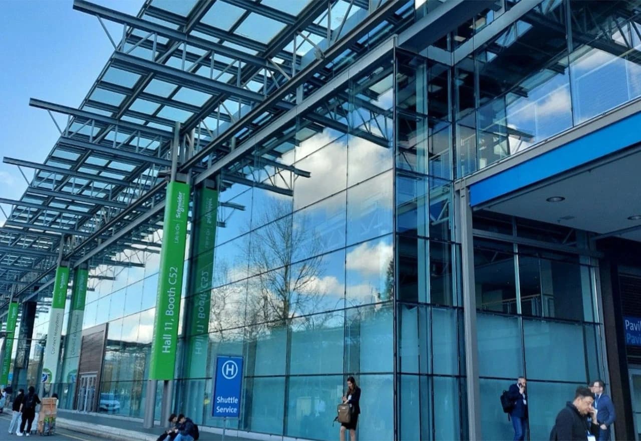 BiH predstavila visokotehnološki proizvod na najvećem industrijskom sajmu