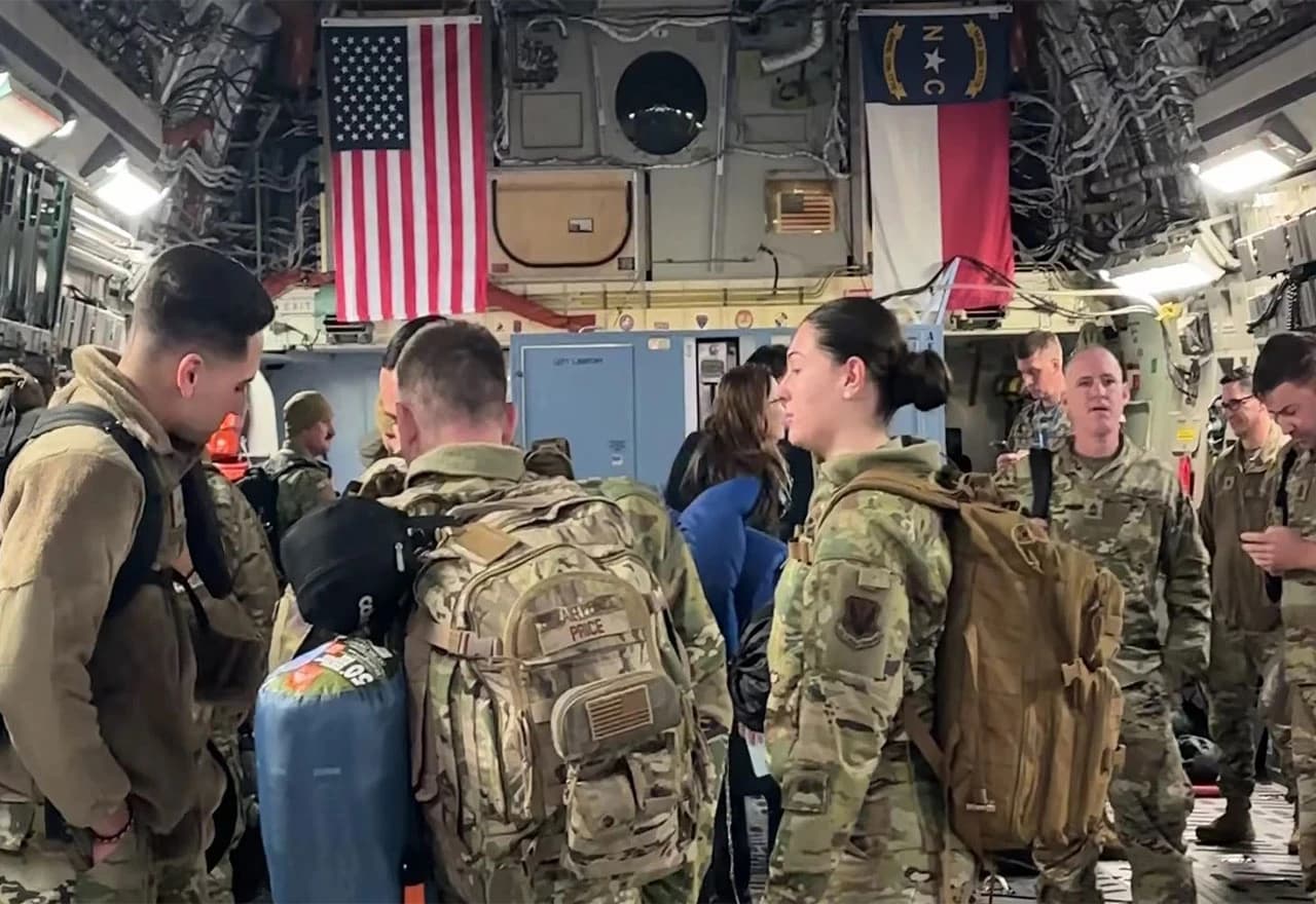 Američka vojska pomaže OS BiH u logistici, kriznom odgovoru i sajber sigurnosti