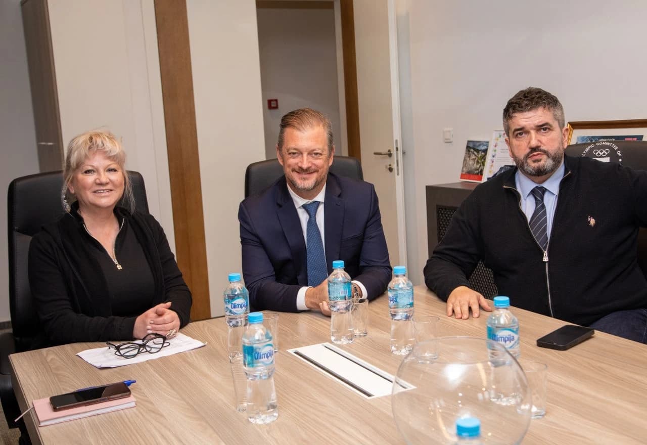 Paraolimpijski odbor Bosne i Hercegovine