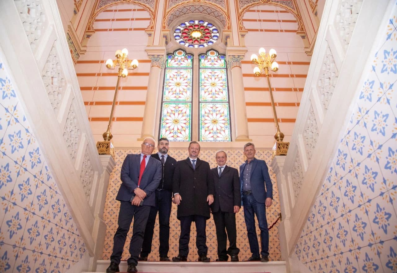 Paraolimpijski odbor Bosne i Hercegovine