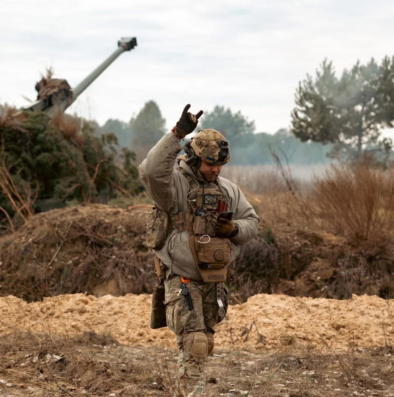 Eksplozivan rast gubitaka: Rusi ostaju bez topova, Ukrajinci koriste mikrofone