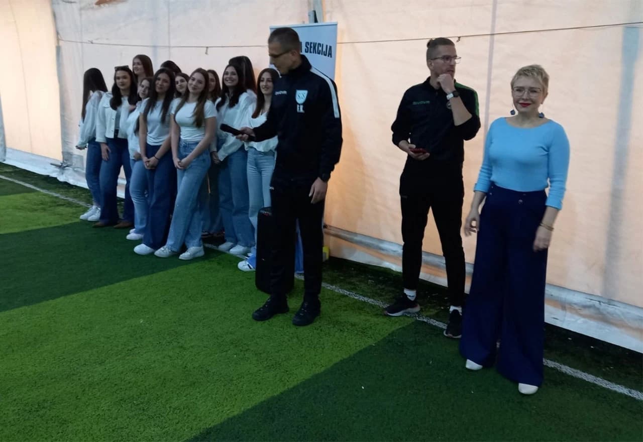 Građevinska škola okupila osnovce i srednjoškolce