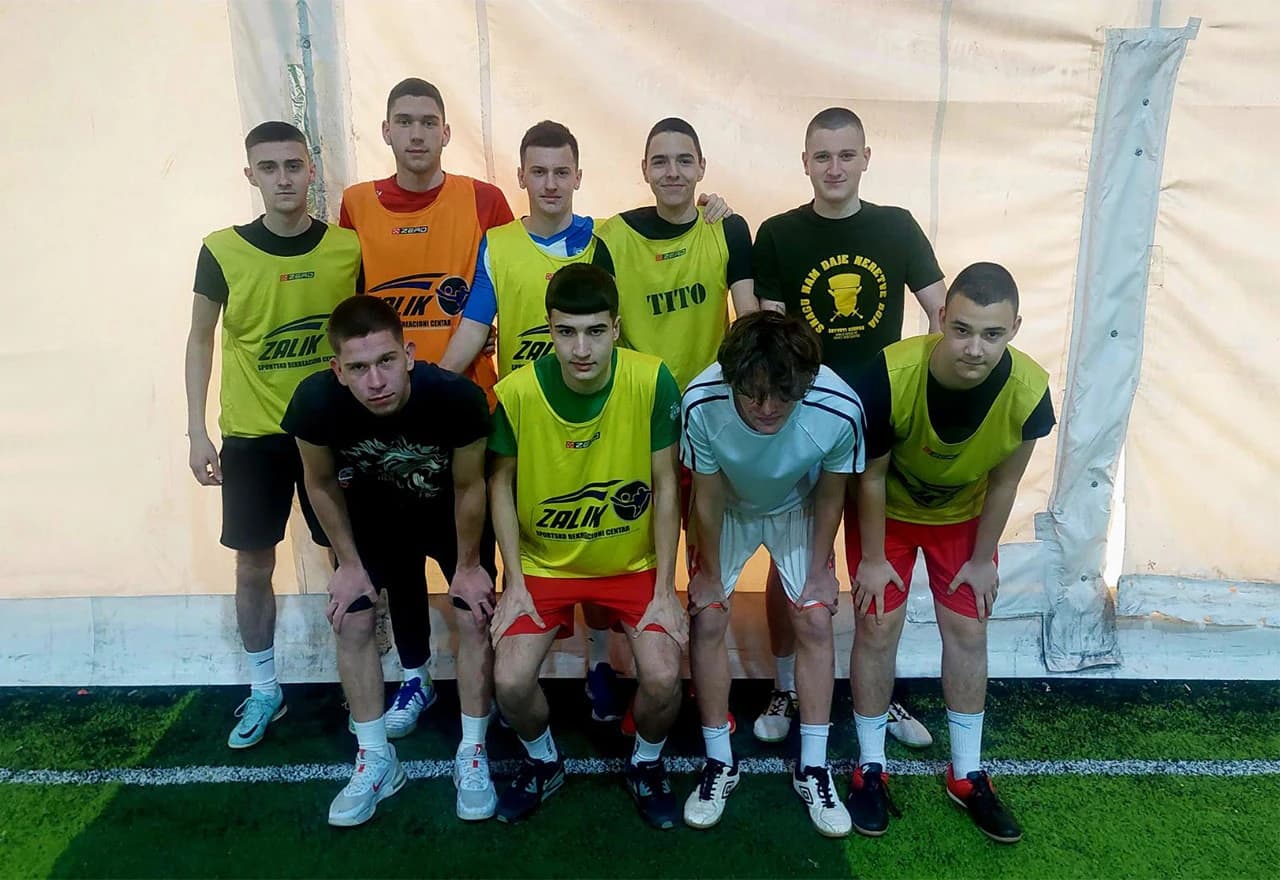 Građevinska škola okupila osnovce i srednjoškolce