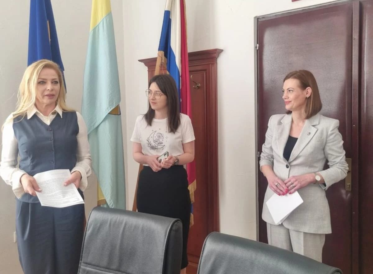 Radionica o pisanju EU projekata