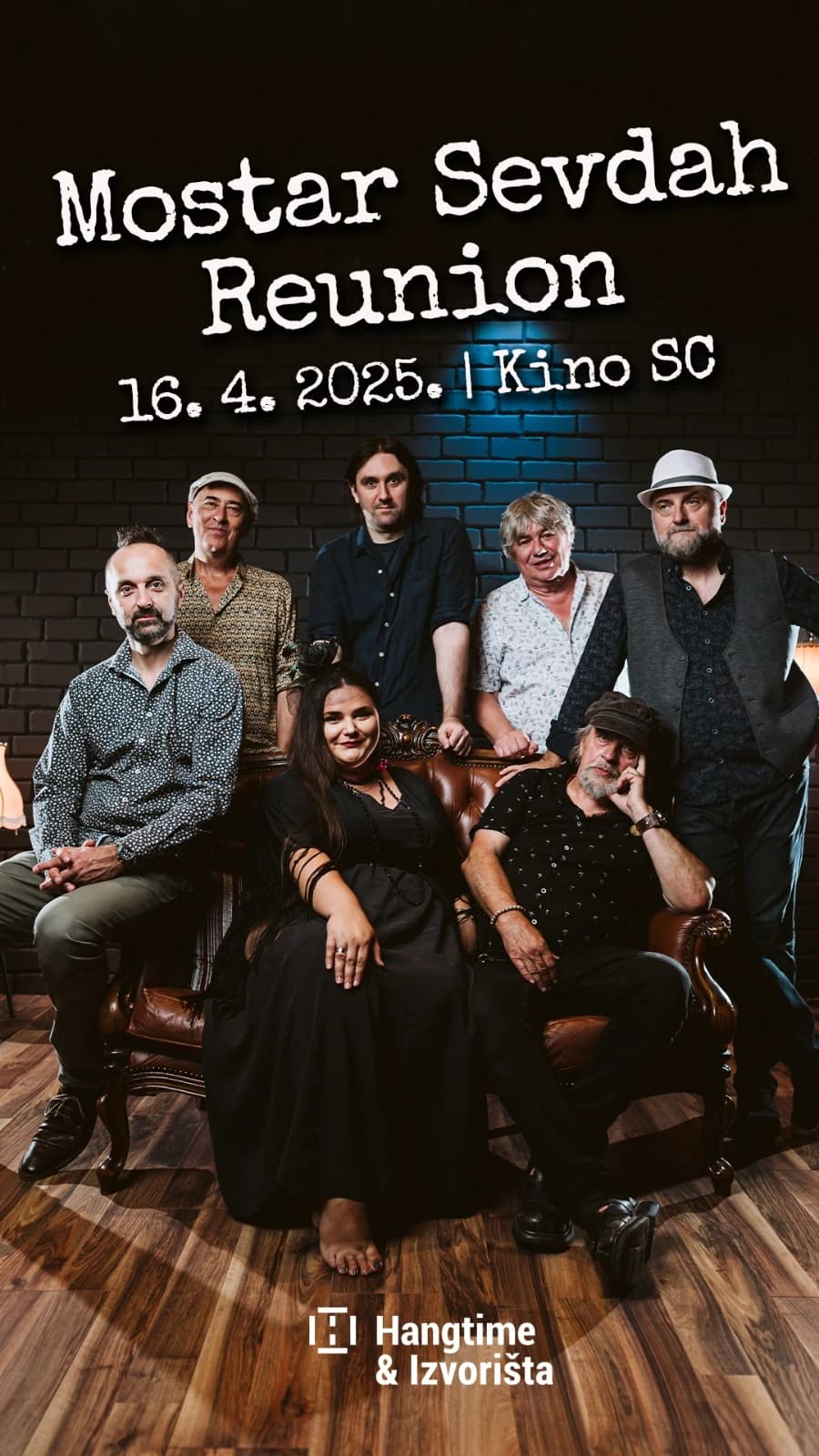 Album ''Bosa Mara'' izazvao je izuzetnu reakciju glazbene publike i kritičara.