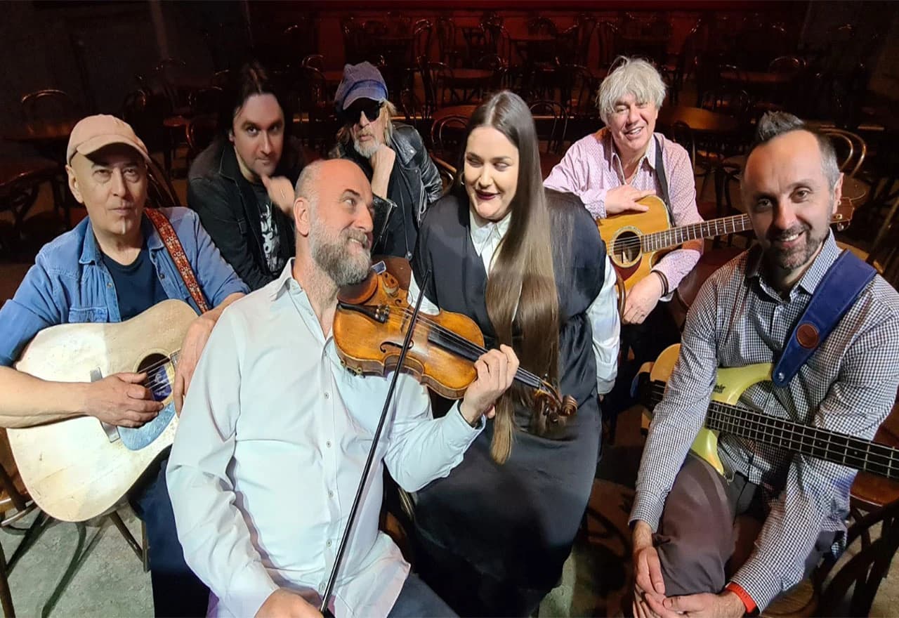 Album ''Bosa Mara'' izazvao je izuzetnu reakciju glazbene publike i kritičara.