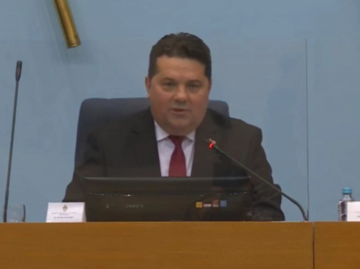 Nenad Stevandić
