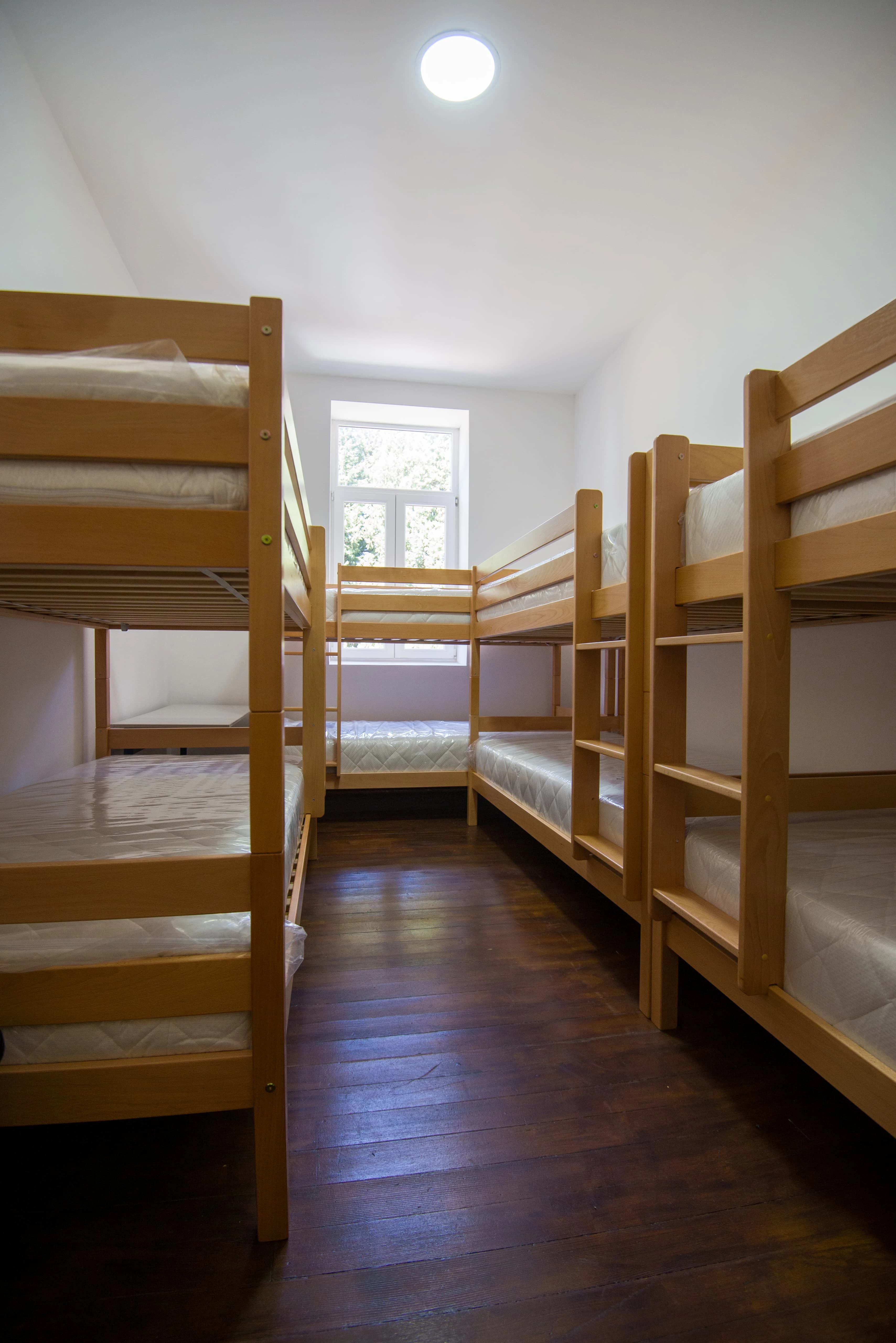 Otvoren prvi Edukacijski centar HGSS-a u FBiH