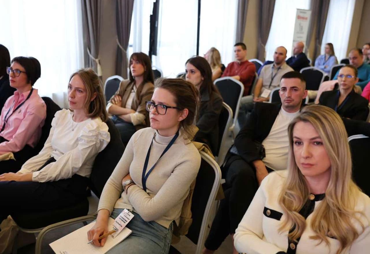 Mladi endokrinolozi razmjenjuju znanje u Mostaru