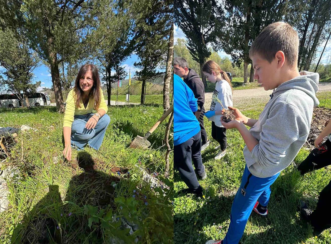 Edukacija kroz ekologiju: škole ujedinjene za prirodu