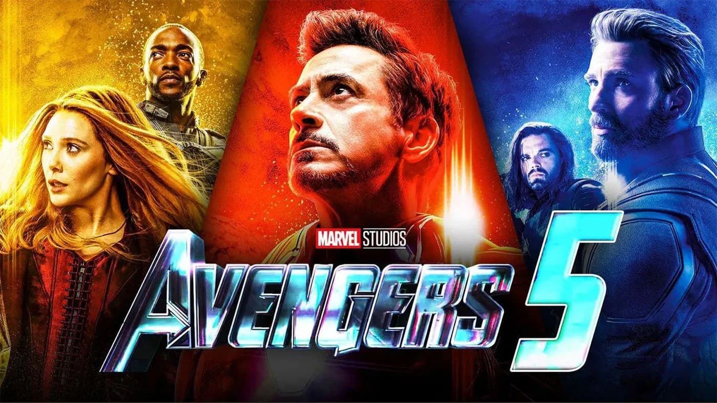 Spektakularan povratak Roberta Downeyja Jr.-a u Marvelov svemir