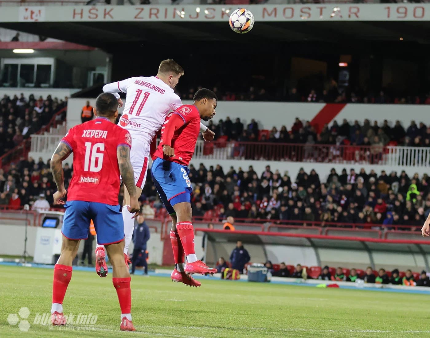 Mulahuseinović Nardin i Carolina Jurich