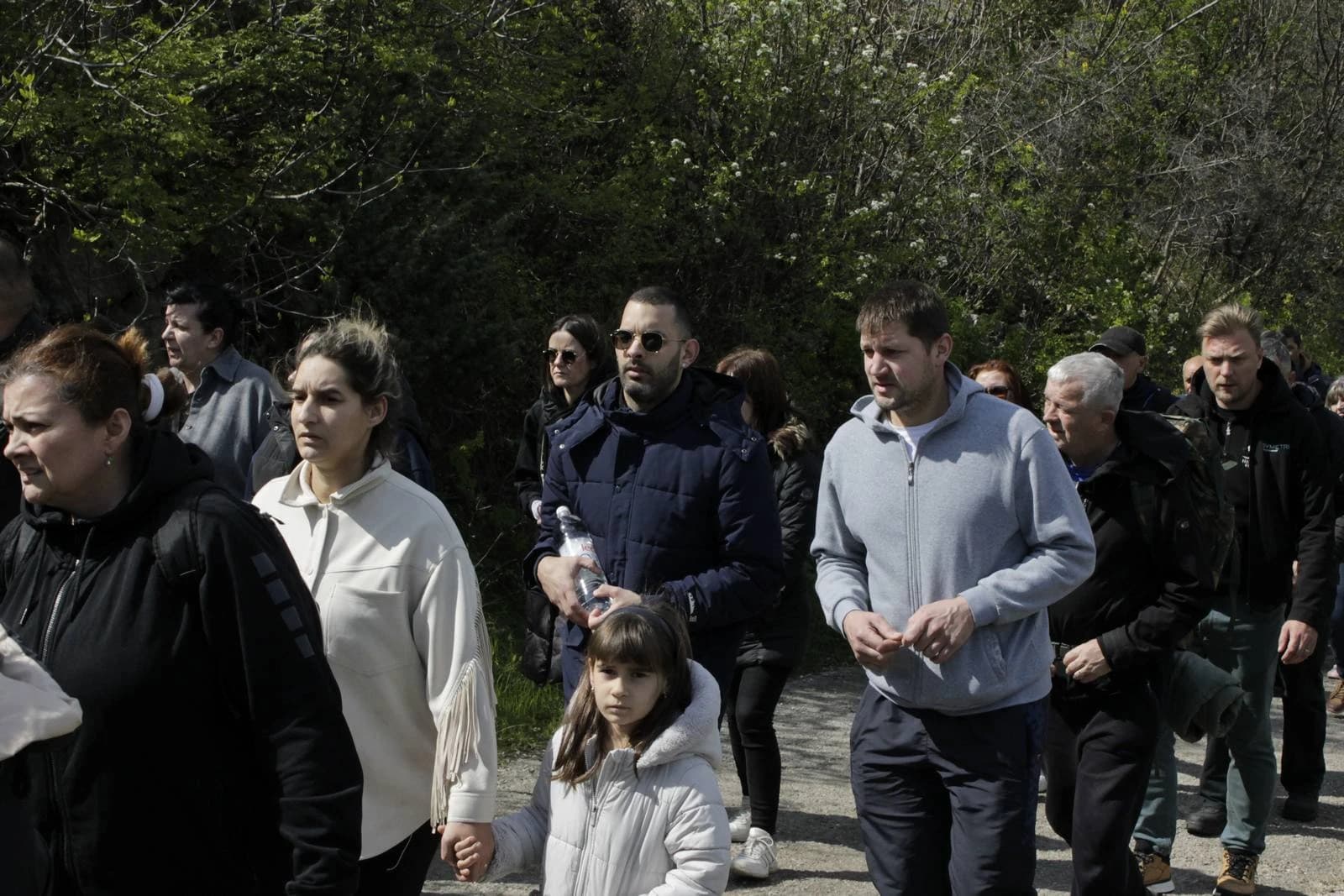 Križni put – sjećanje, molitva i zajedništvo