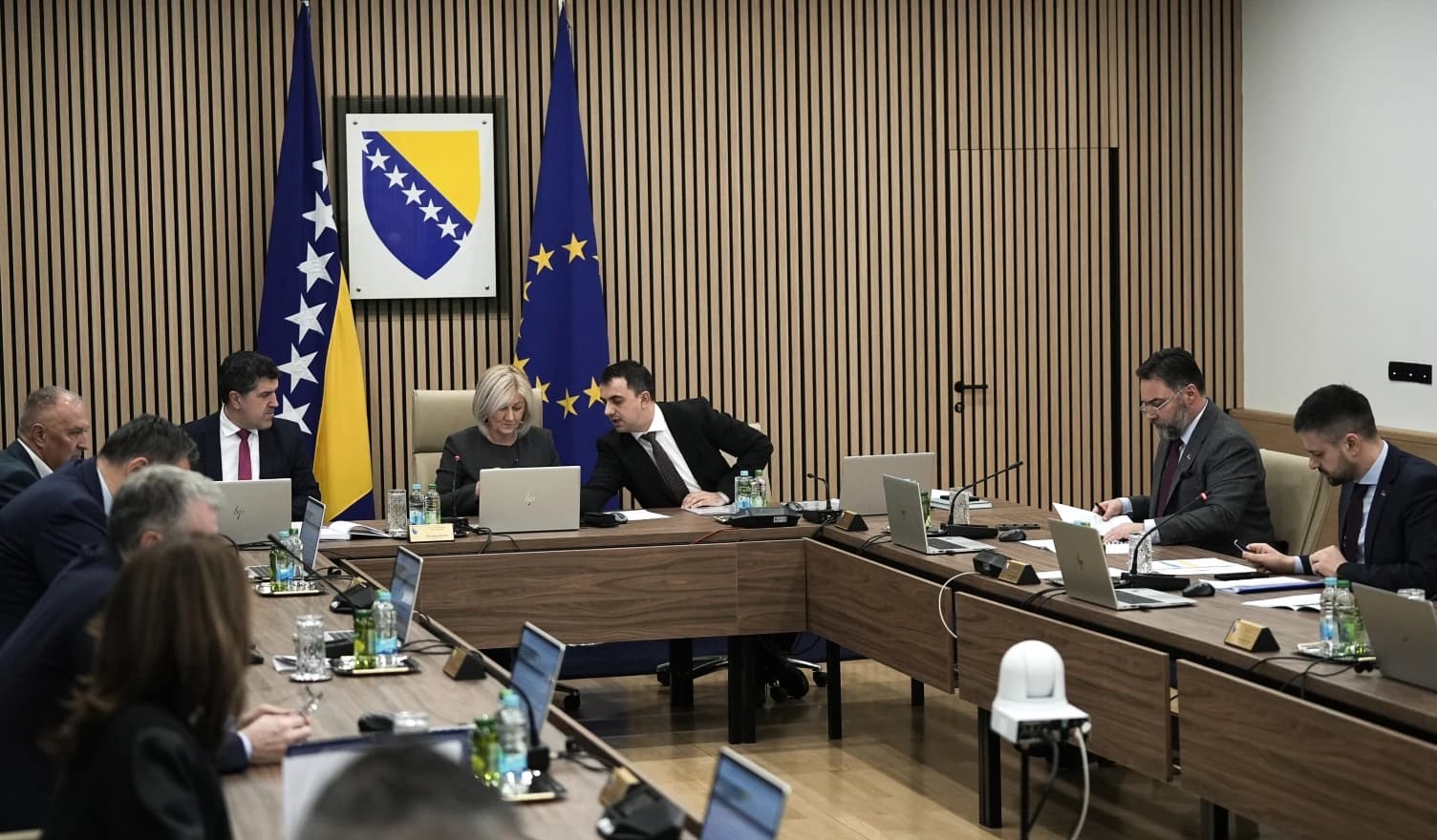 Vijeće ministara BiH