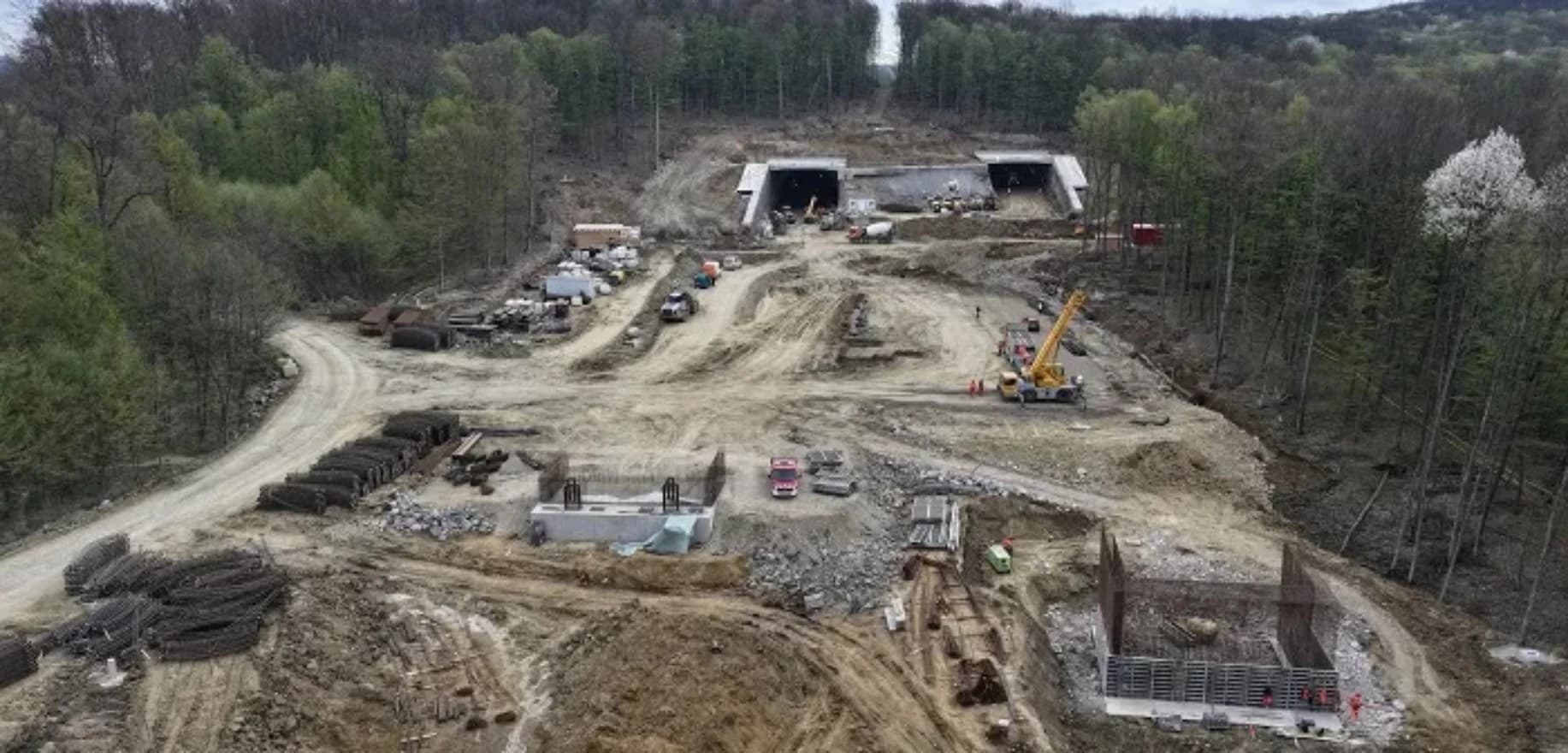 Euro-Asfalt i UMB Group grade ključnu dionicu rumunjske autoceste, uz radove u tri smjene i projekte vrijedne milijarde eura.