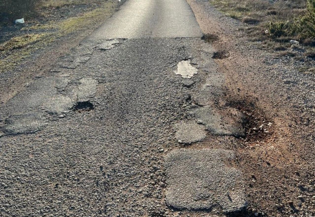 Projekt Civitas upozorava na lošu infrastrukturu