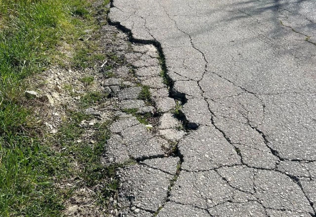 Projekt Civitas upozorava na lošu infrastrukturu