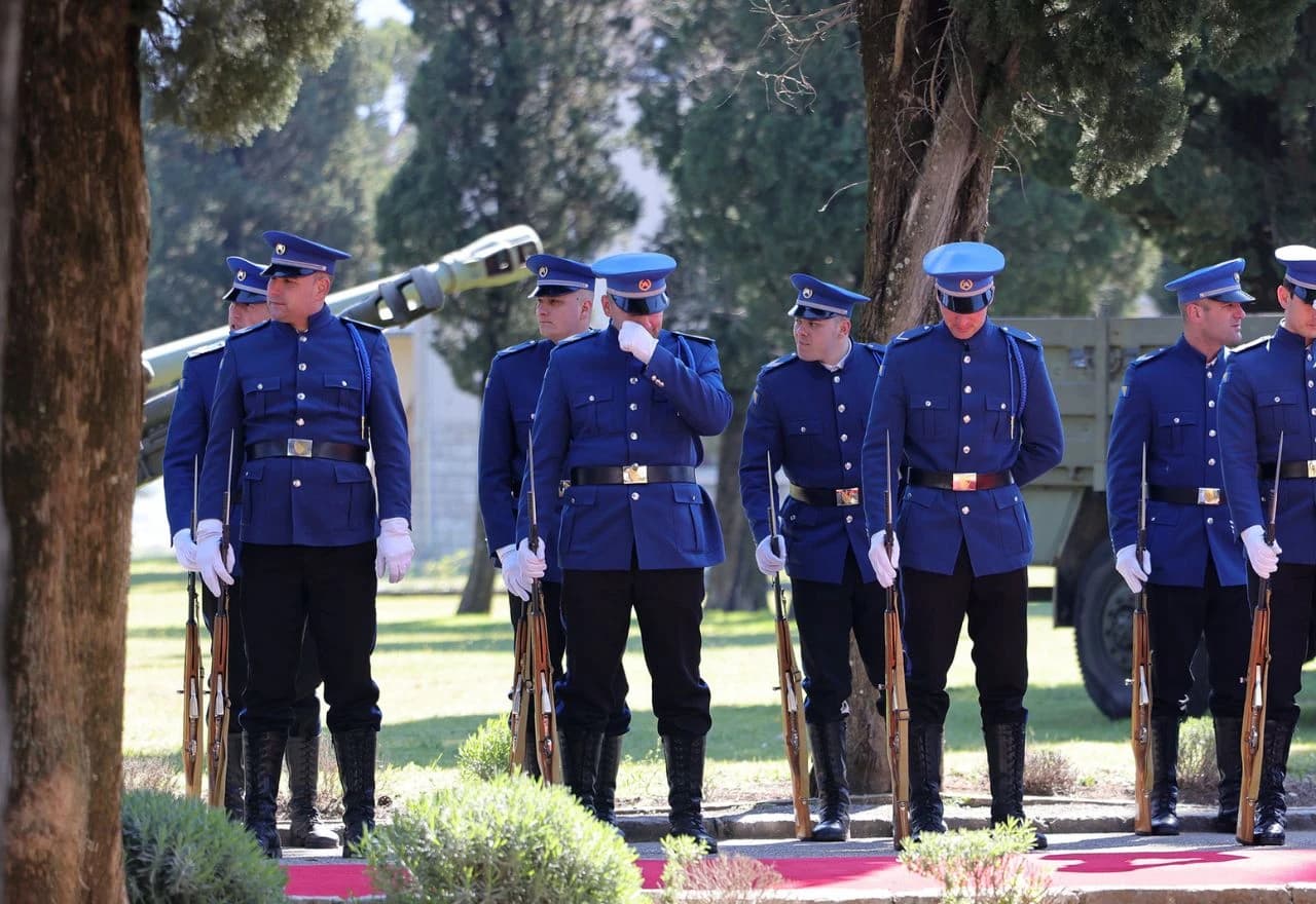 33. obljetnica utemeljenja HVO-a