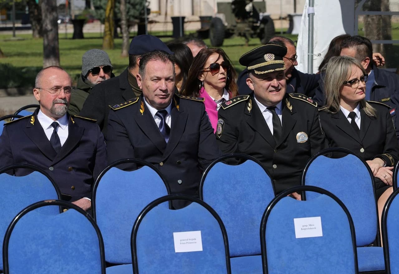 33. obljetnica utemeljenja HVO-a