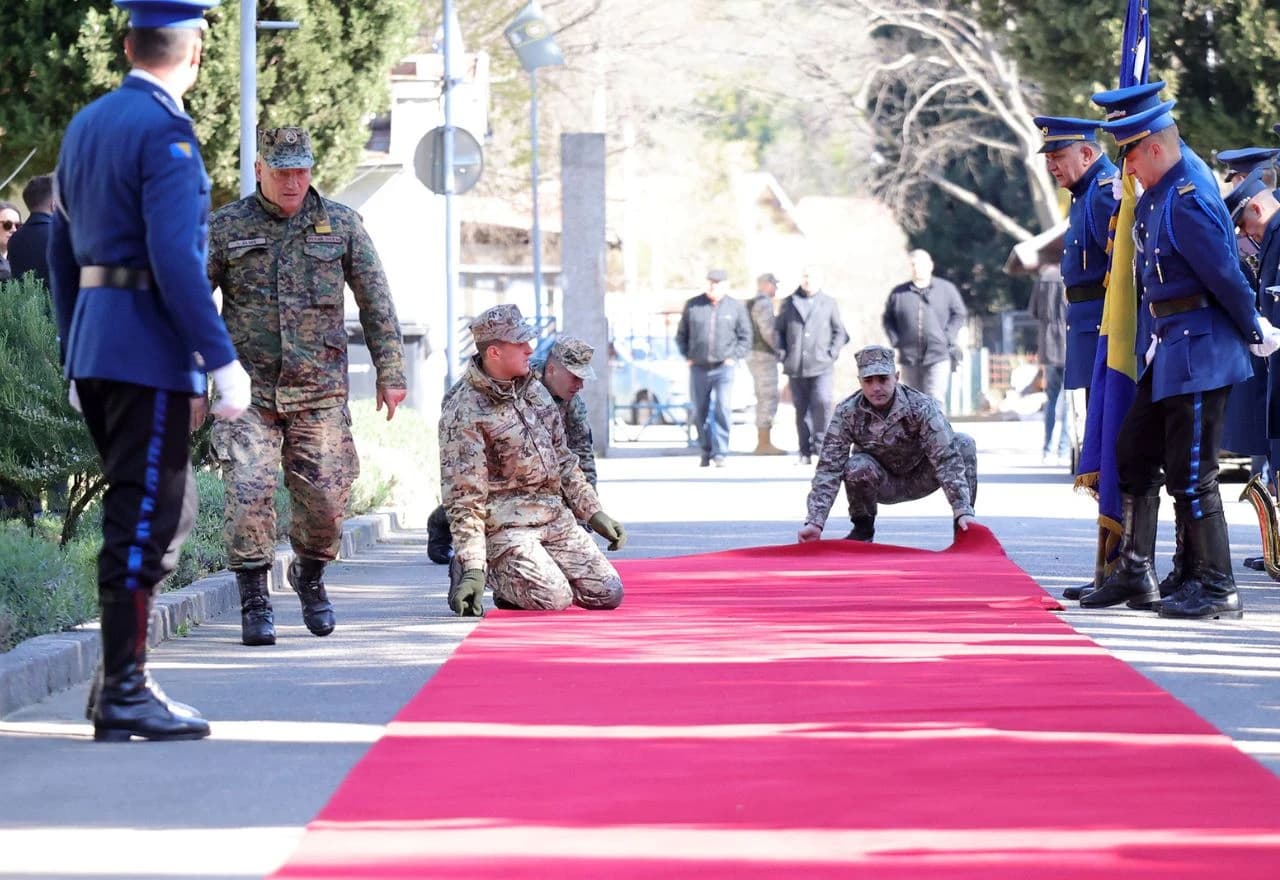 33. obljetnica utemeljenja HVO-a