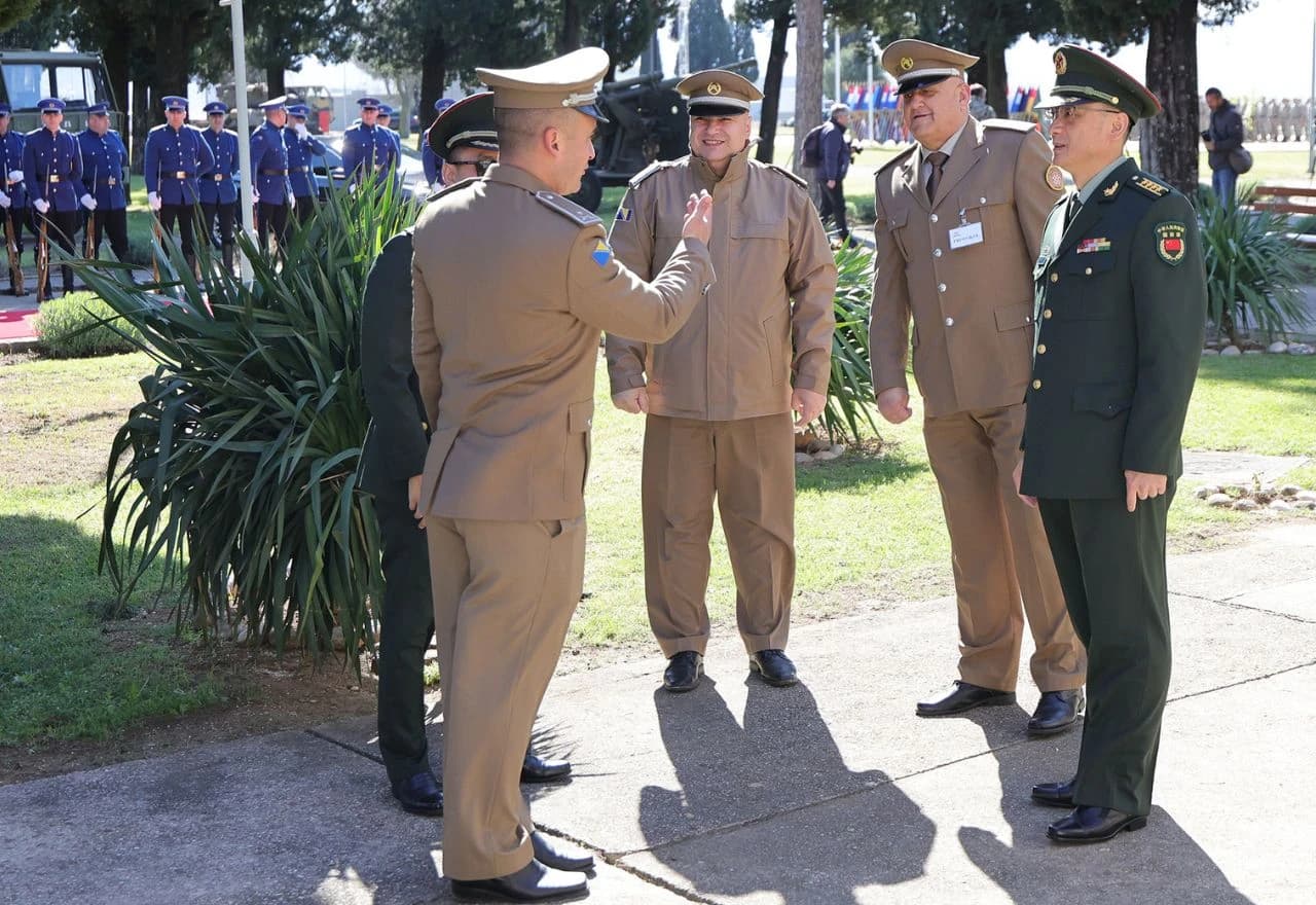 33. obljetnica utemeljenja HVO-a