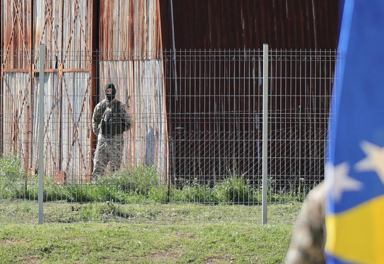 33. obljetnica utemeljenja HVO-a