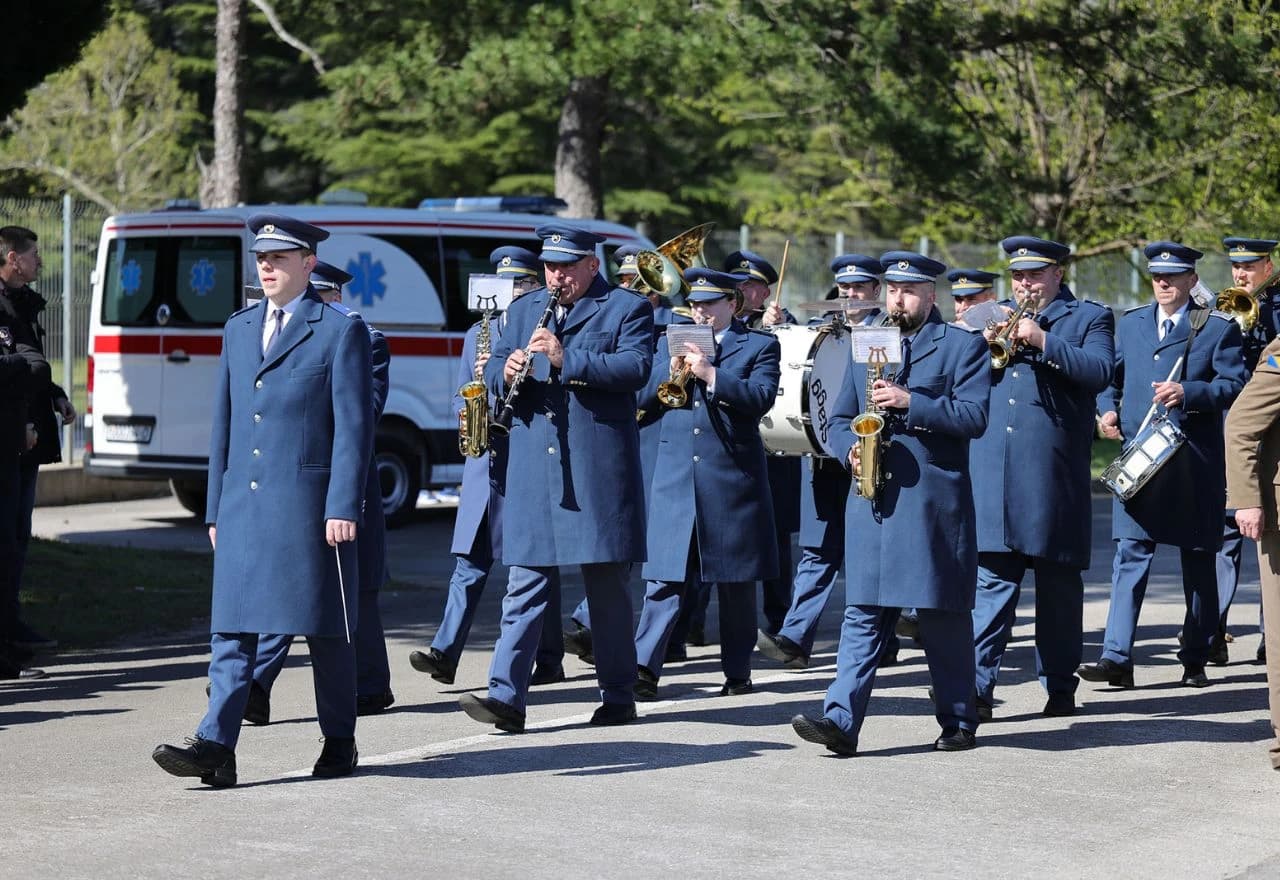 33. obljetnica utemeljenja HVO-a