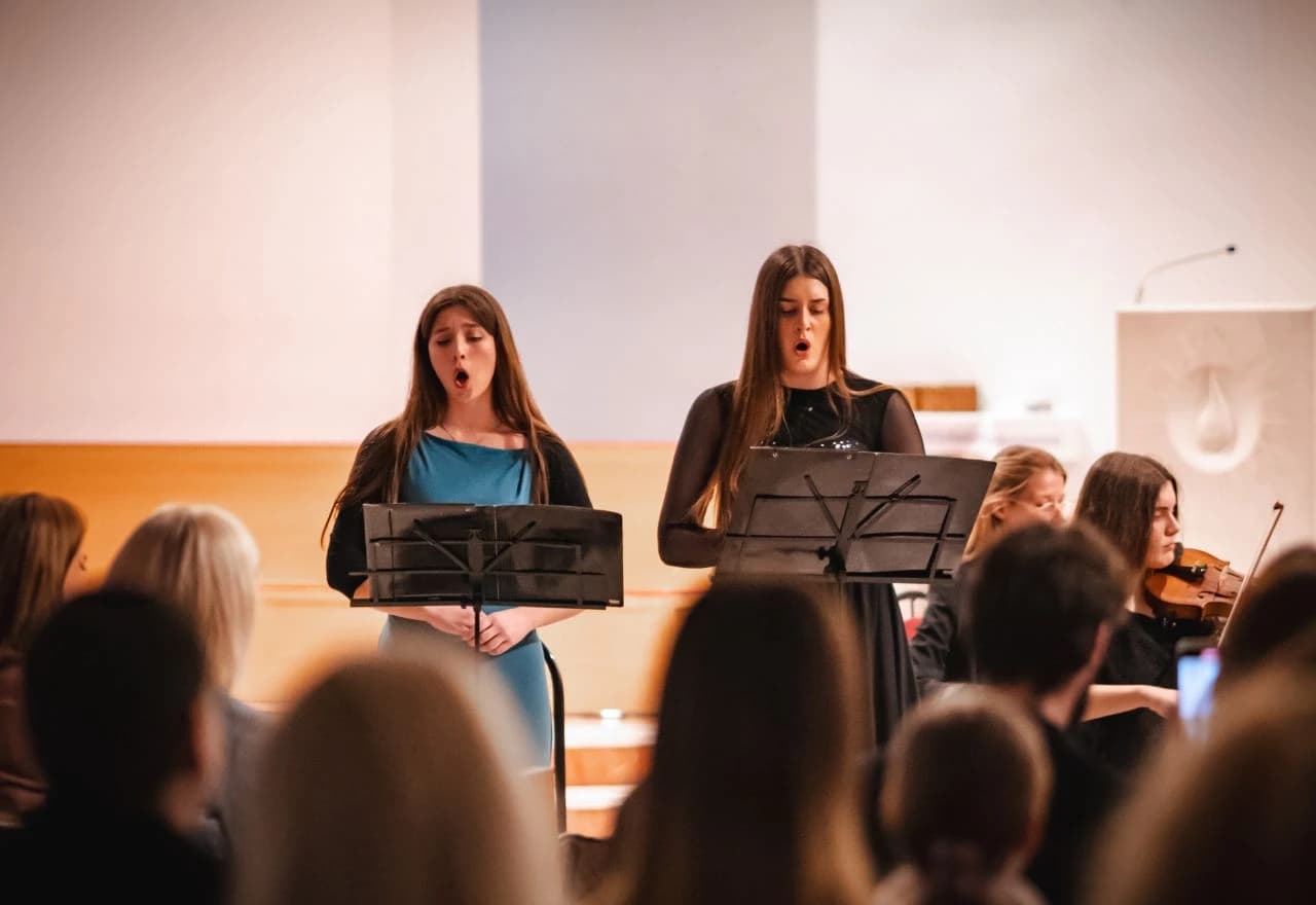 "Stabat Mater" u Mostaru