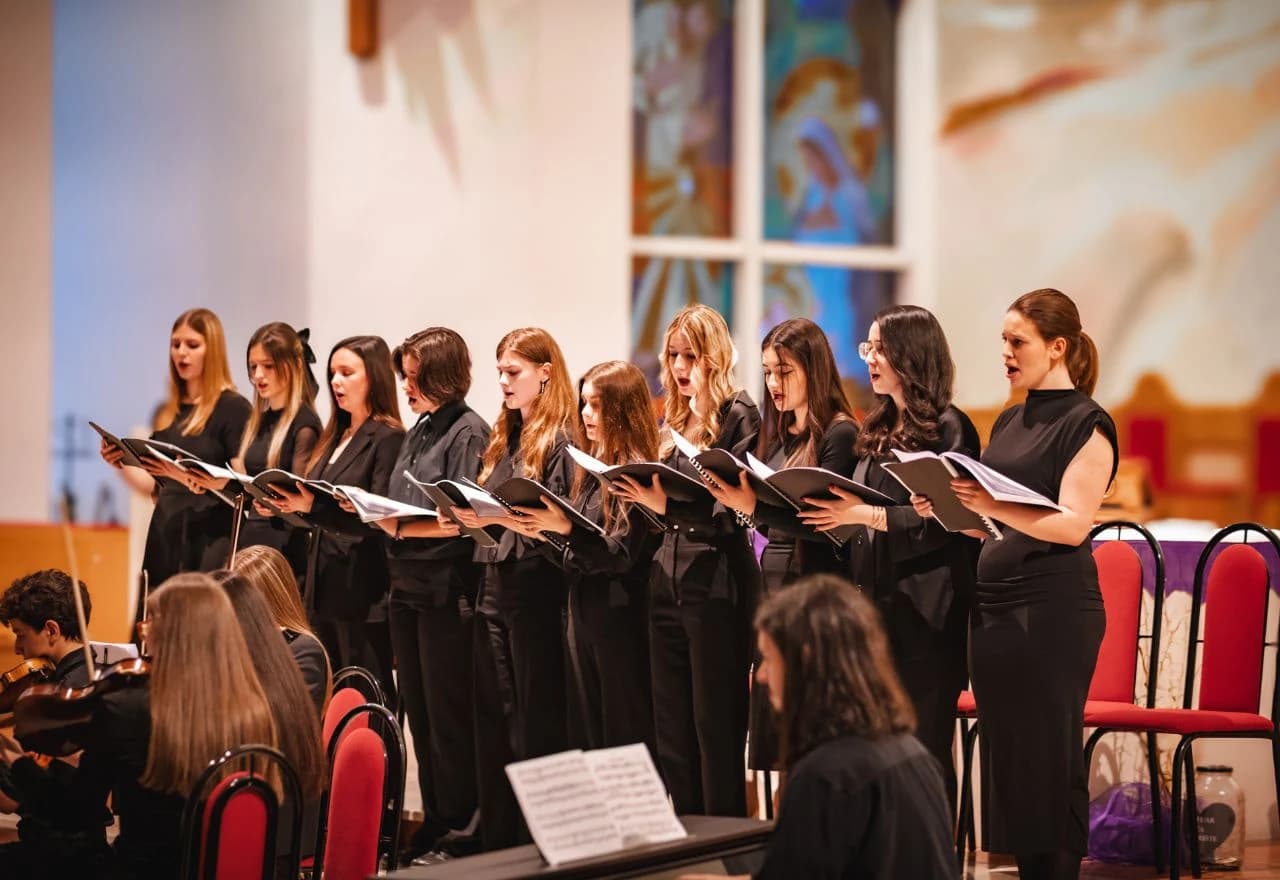 "Stabat Mater" u Mostaru