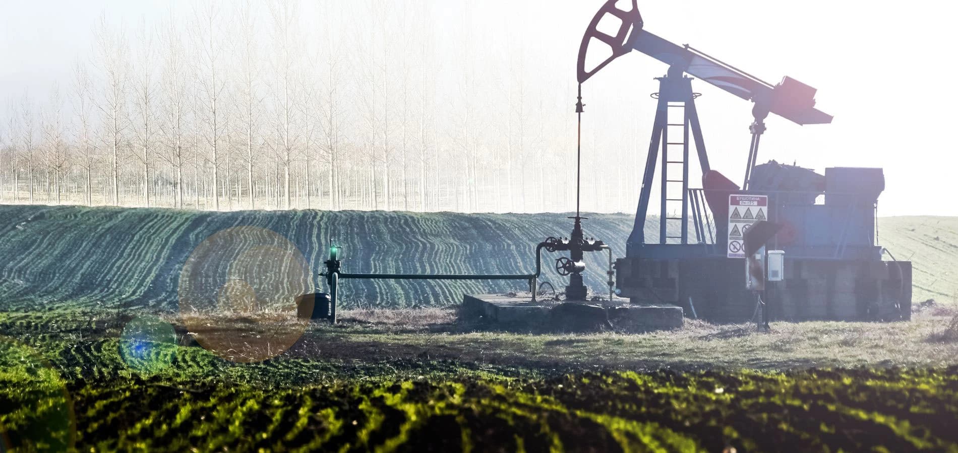 Cijene nafte ispod proračunskih očekivanja, prijeti udarac zbog globalne oluje