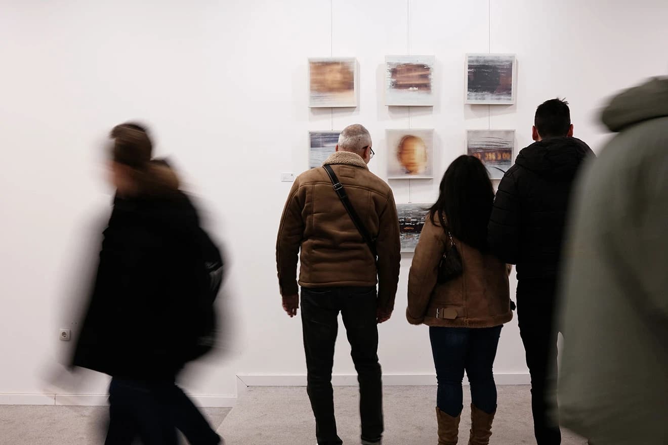 Kultura u znaku Napretka: Izložba "Kronologija znaka" otvorila manifestaciju u Mostaru