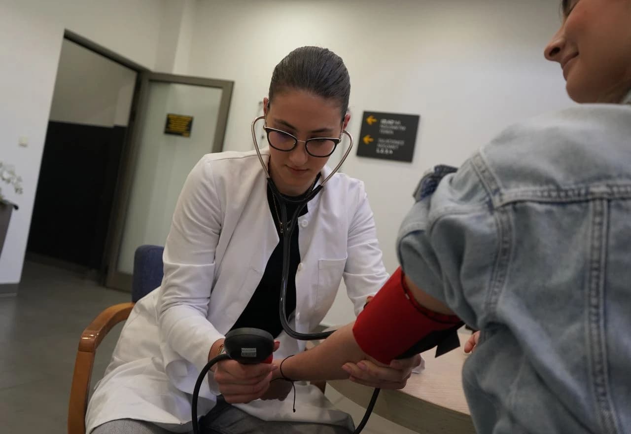 Arena Sport Centar promiče zdravlje i fizičku aktivnost