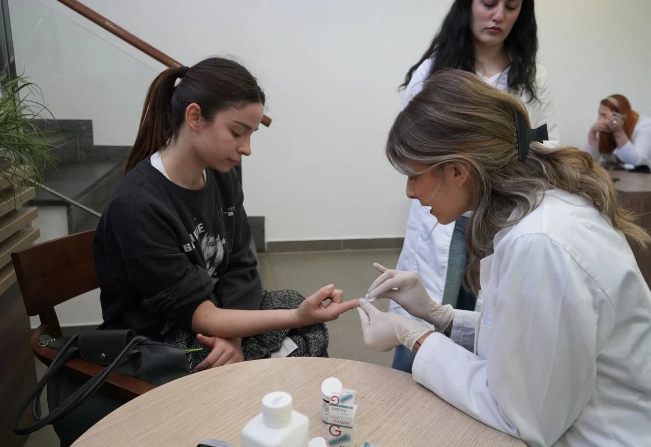 Arena Sport Centar promiče zdravlje i fizičku aktivnost