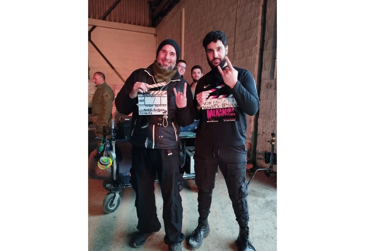 Balanika 2 - Tamna strana