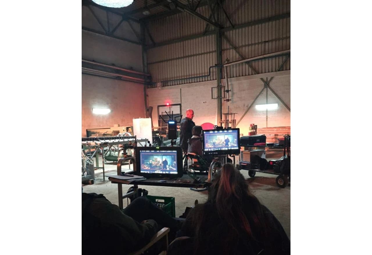 Set filma Balkanika 2