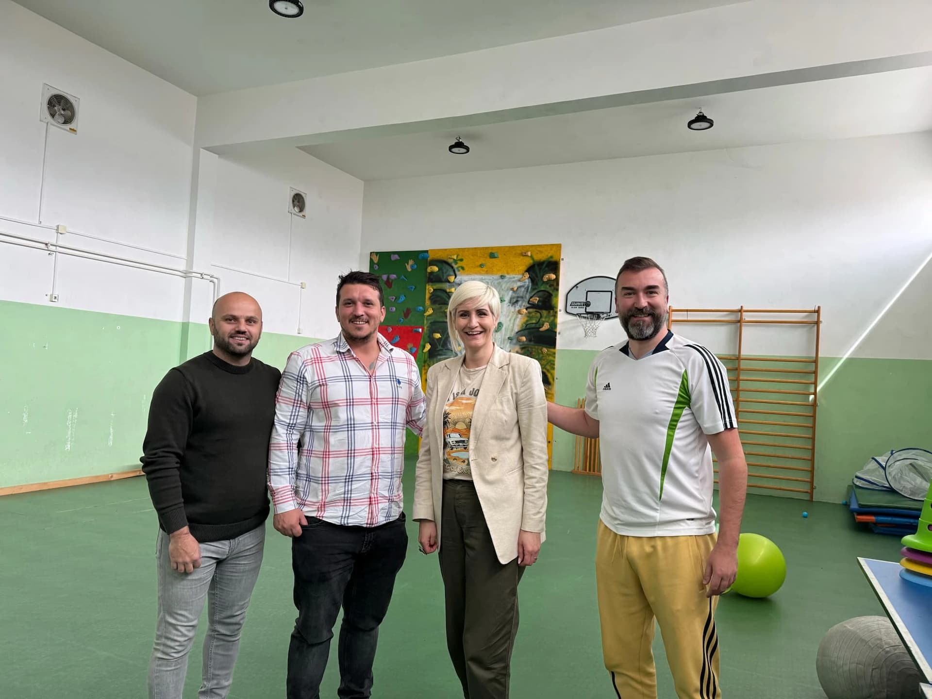 Sportska asocijacija Dragons Mostar