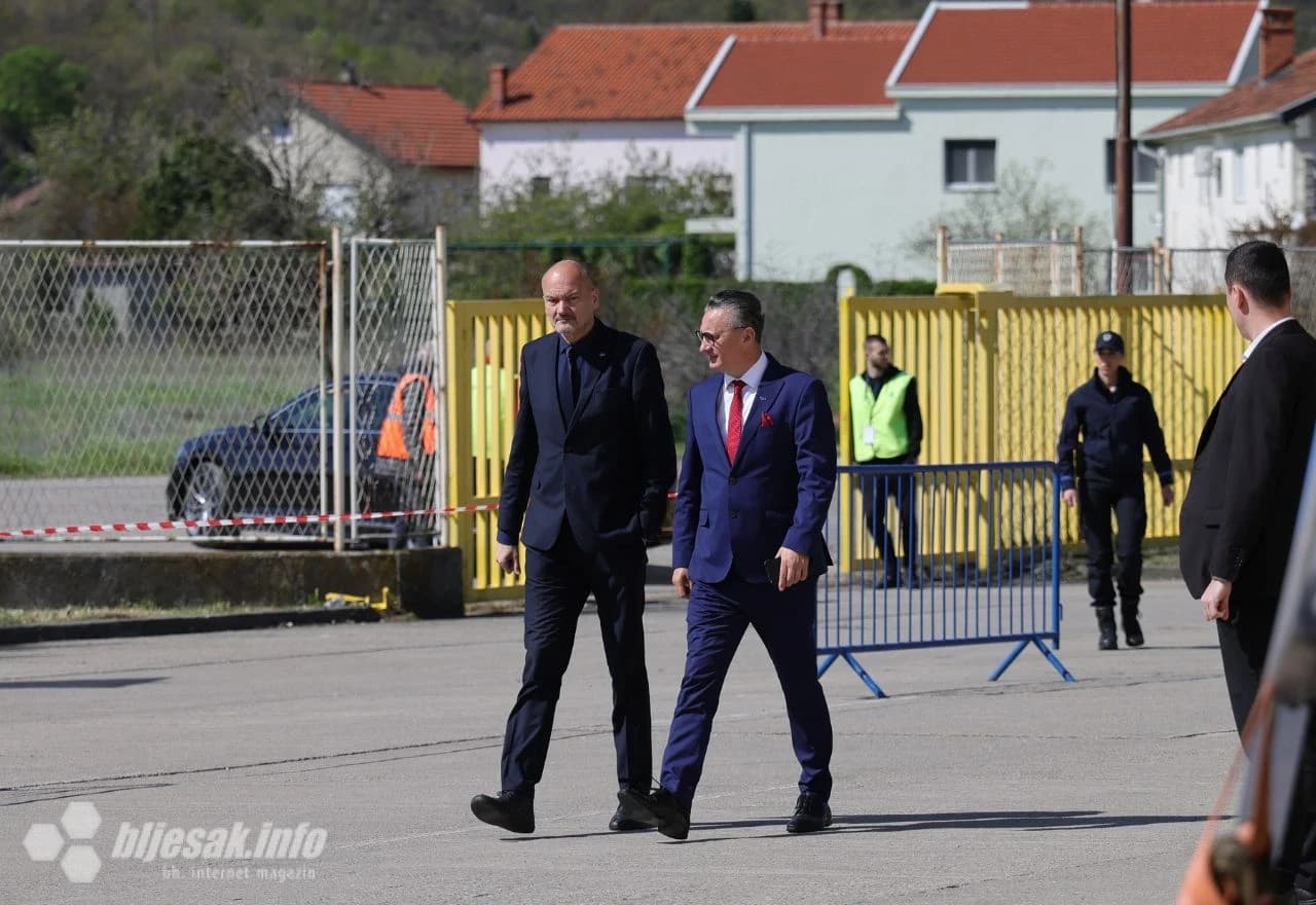 Međunarodni sajam gospodarstva Mostar