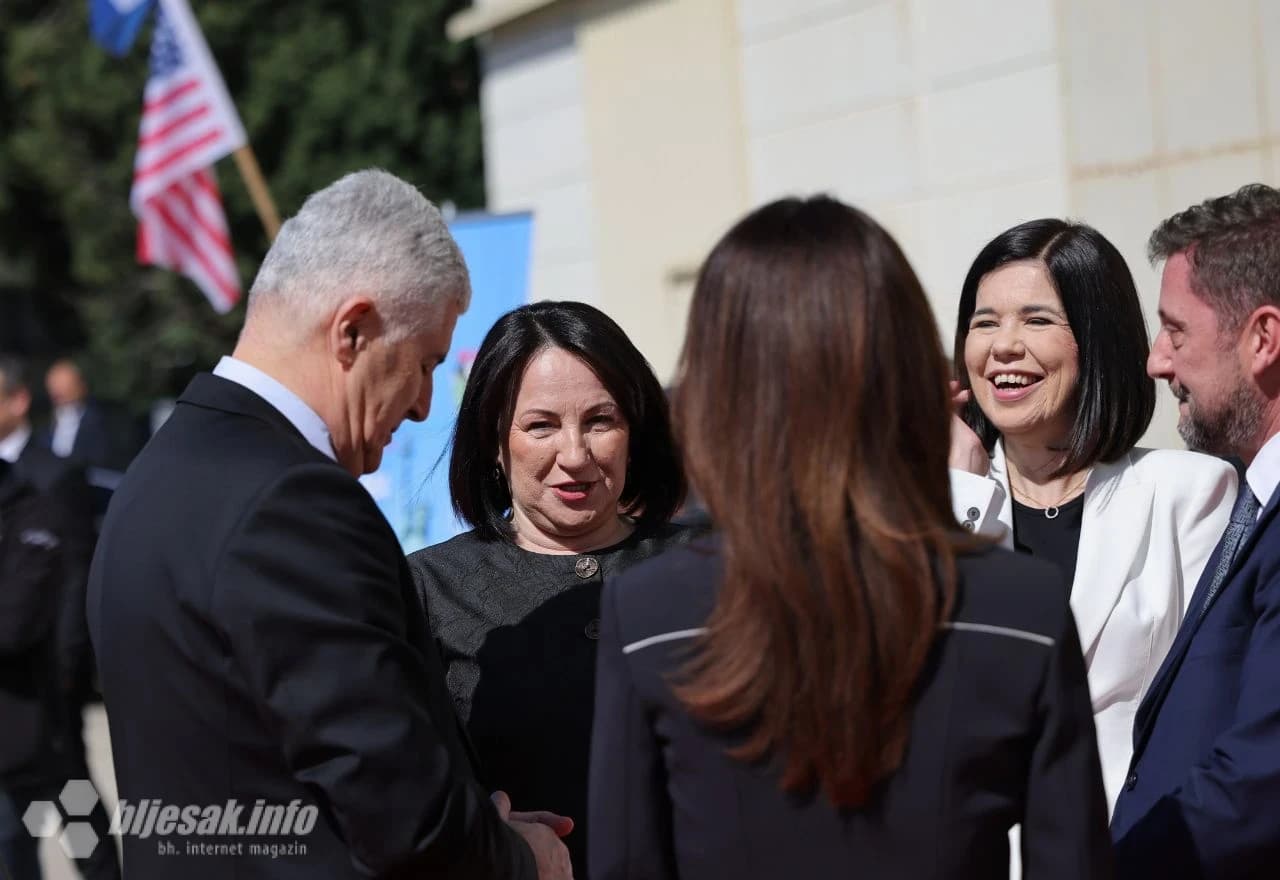 Međunarodni sajam gospodarstva Mostar