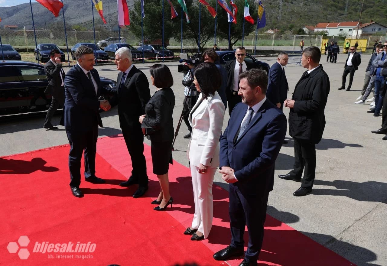 Međunarodni sajam gospodarstva Mostar