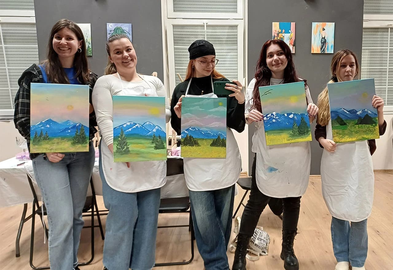 likanjem, heklanjem i snimanjem do slobode od digitalnog stresa