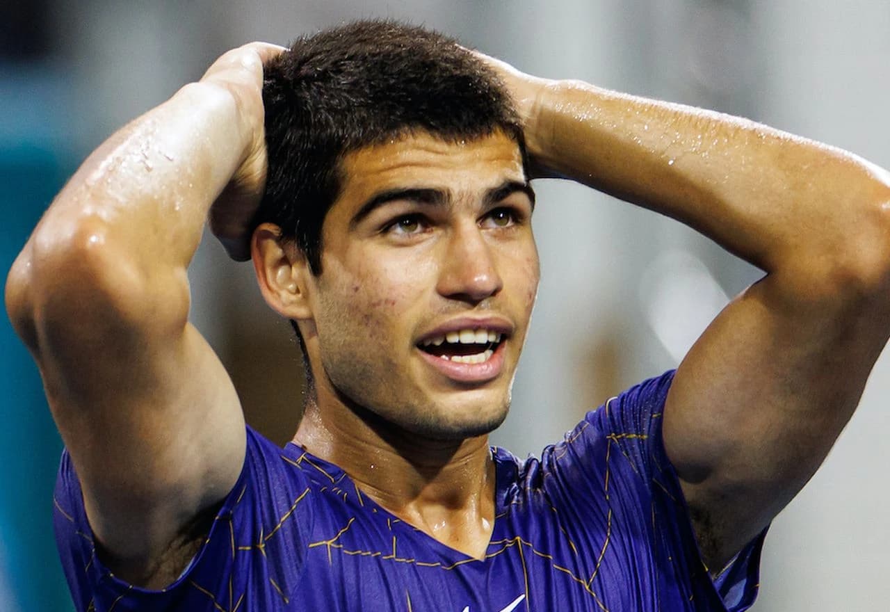 Najmlađi pobjednik ovog turnira ikada