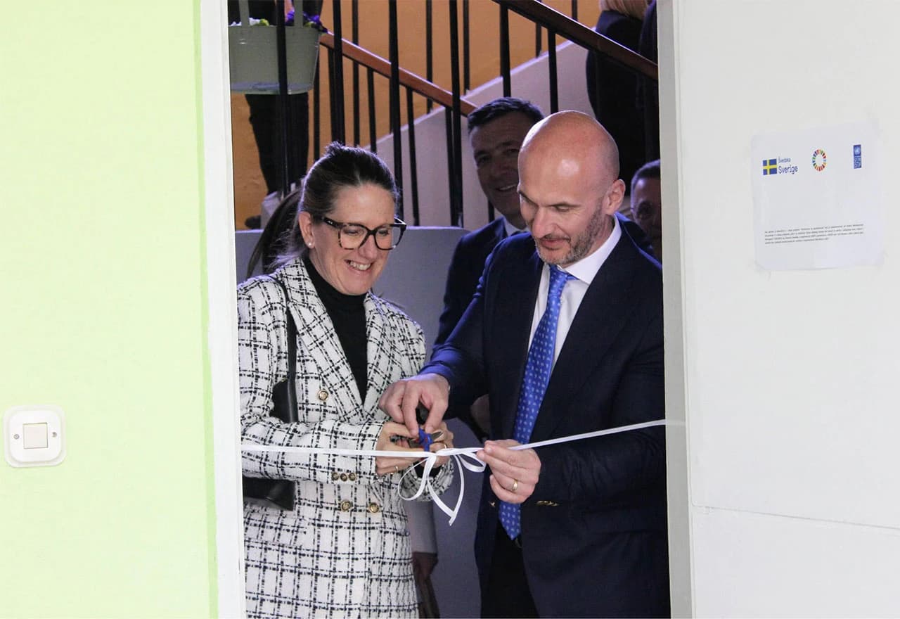 Strukovne škole ZHŽ dobile opremu