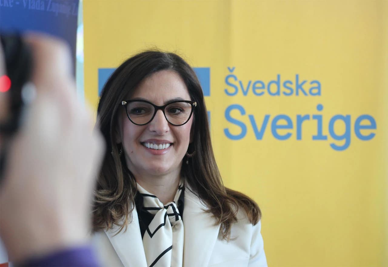 Strukovne škole ZHŽ dobile opremu