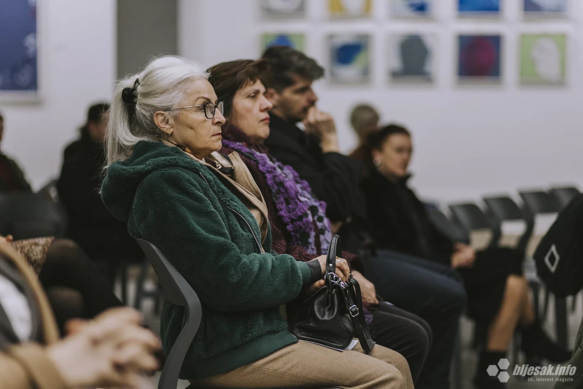 Markanović i Stanković oduševili Mostarce koncertom „Muka i nada“