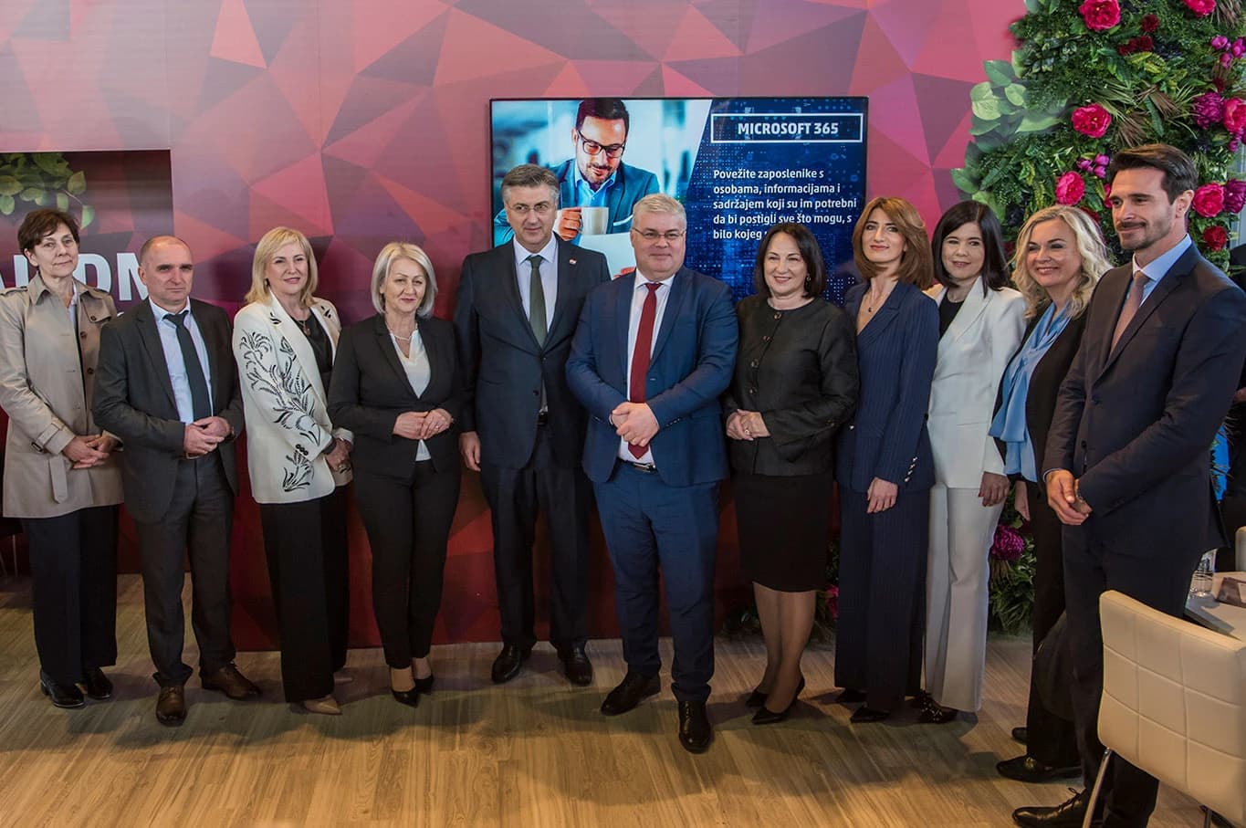 Sajam gospodarstva u Mostaru: HT Eronet u fokusu s podrškom ženama