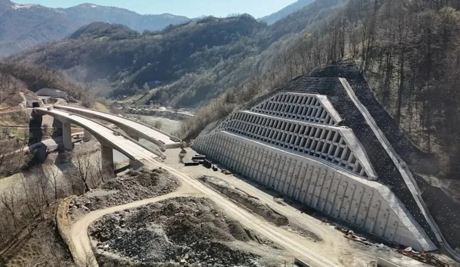 Dionica Vranduk-Ponirak