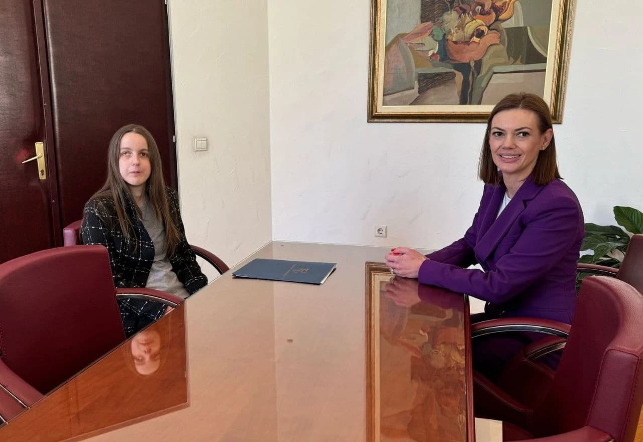 svečano potpisivanje ugovora