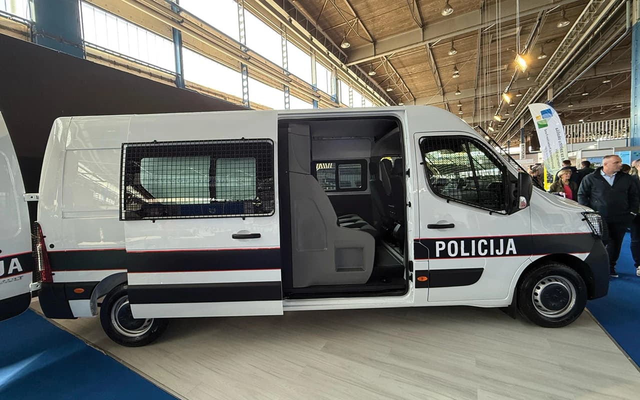 PR Mostarski sajam 2-5